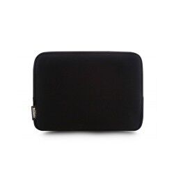 Custodia per Portatile Urban Factory BNS15UF Nero
