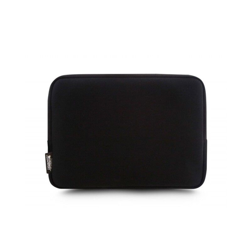 Custodia per Portatile Urban Factory BNS15UF Nero Custodia per Portatile Urban Factory BNS15UF Nero