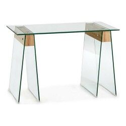 Ingresso Gift Decor 2 Marrone Trasparente 40 x 75 x 120 cm