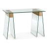 Ingresso Gift Decor 2 Marrone Trasparente 40 x 75 x 120 cm