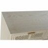 Cassettiera DKD Home Decor Naturale Legno di paulownia Legno MDF Scandi 80 x 39,5 x 81 cm