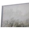 Quadro DKD Home Decor 100 x 3,5 x 100 cm Barco 100 x 2 x 100 cm Mediterraneo (2 Unità)