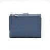 Portafogli Donna Michael Kors 35S5SGRE6L-NAVY 12 x 9 x 2 cm