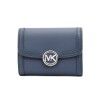 Portafogli Donna Michael Kors 35S4S9GF2L-NAVY 12 x 9 x 2 cm