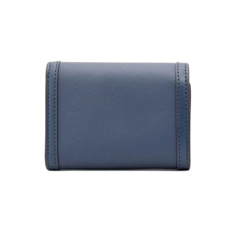 Portafogli Donna Michael Kors 35S4S9GF2L-NAVY 12 x 9 x 2 cm