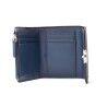 Portafogli Donna Michael Kors 35S4S9GF2L-NAVY 12 x 9 x 2 cm