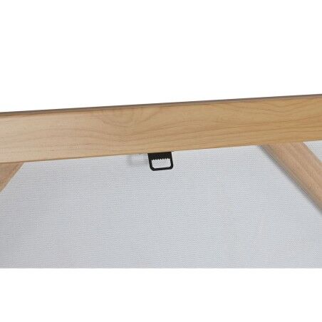 Quadro Home ESPRIT Fiori Moderno 70 x 3,5 x 100 cm (2 Unità)