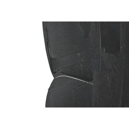 Quadro Home ESPRIT Astratto Moderno 103 x 4,5 x 143 cm (2 Unità)
