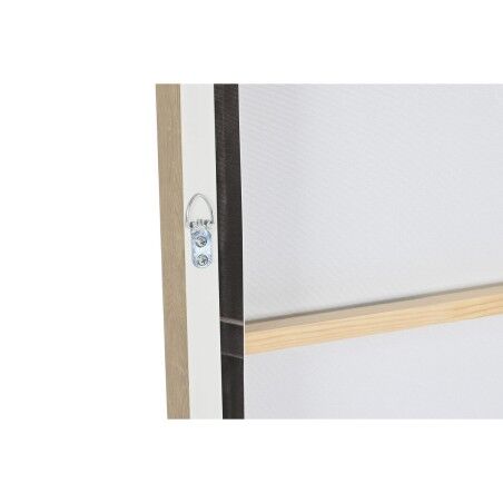 Quadro Home ESPRIT Astratto Moderno 103 x 4,5 x 143 cm (2 Unità)