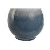Lampada da tavolo Home ESPRIT Bicolore Ceramica 50 W 220 V 40 x 40 x 70 cm