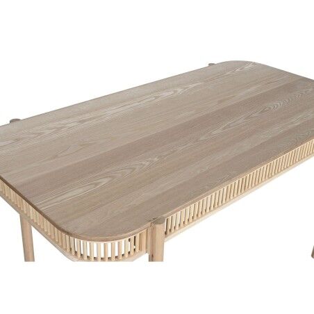 Tavolo da Pranzo Home ESPRIT Naturale Abete 160 x 80 x 76 cm