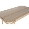 Tavolo da Pranzo Home ESPRIT Naturale Abete 160 x 80 x 76 cm