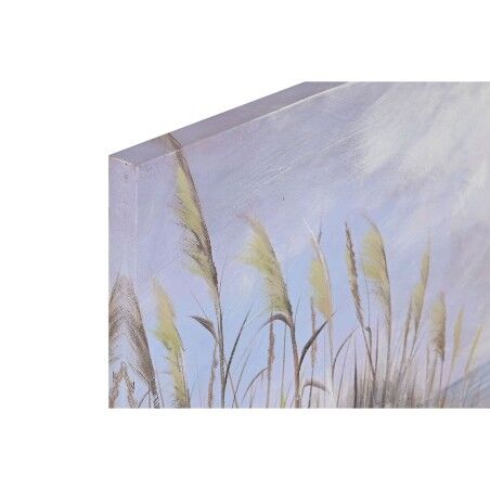 Quadro Home ESPRIT Mediterraneo 140 x 3 x 70 cm (2 Unità)