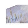 Quadro Home ESPRIT Mediterraneo 140 x 3 x 70 cm (2 Unità)
