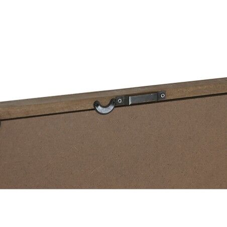 Quadro Home ESPRIT Azzurro Pesce 40 X 2,5 X 55 cm (4 Unità)