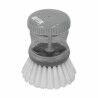 Spazzola Quttin 9 x 5,5 cm Piatti (24 Unità)