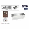 Stampo per Dolci Quttin (18 Unità)