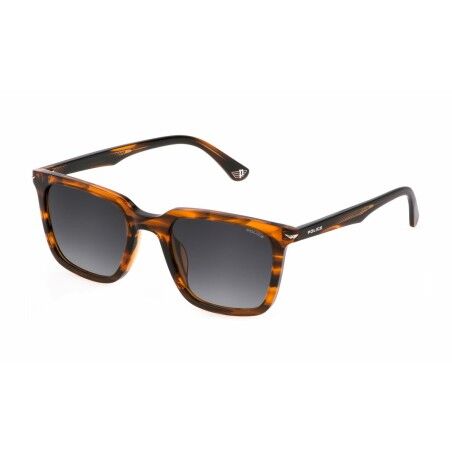 Occhiali da sole Uomo Police SPLL80-520836 Ø 52 mm