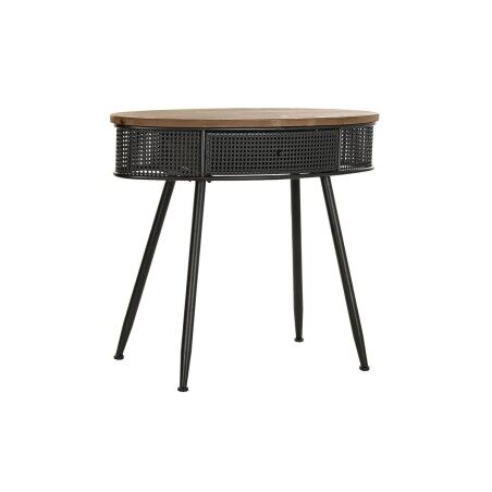 Ingresso DKD Home Decor Marrone Nero 90,5 x 39 x 78 cm