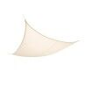 Vela parasole DKD Home Decor Beige 300 x 400 x 2 cm Candela