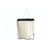 Vela parasole DKD Home Decor Beige 500 x 500 x 2 cm 500 x 500 x 500 cm Candela