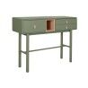 Ingresso Home ESPRIT Verde 120 x 35 x 90 cm