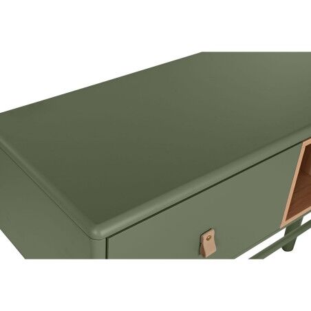 Ingresso Home ESPRIT Verde 120 x 35 x 90 cm