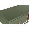 Ingresso Home ESPRIT Verde 120 x 35 x 90 cm