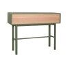 Ingresso Home ESPRIT Verde 120 x 35 x 90 cm