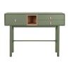 Ingresso Home ESPRIT Verde 120 x 35 x 90 cm