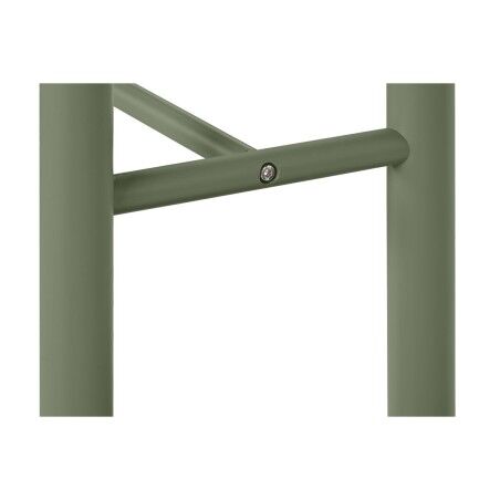Ingresso Home ESPRIT Verde 120 x 35 x 90 cm