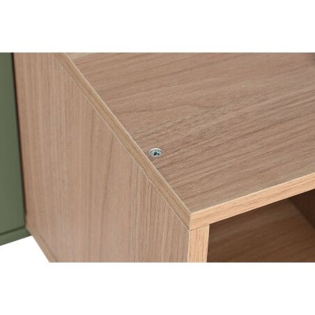 Ingresso Home ESPRIT Verde 120 x 35 x 90 cm