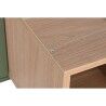 Ingresso Home ESPRIT Verde 120 x 35 x 90 cm