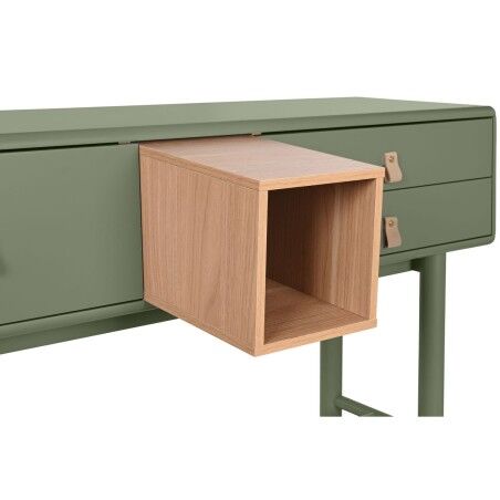 Ingresso Home ESPRIT Verde 120 x 35 x 90 cm