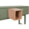 Ingresso Home ESPRIT Verde 120 x 35 x 90 cm