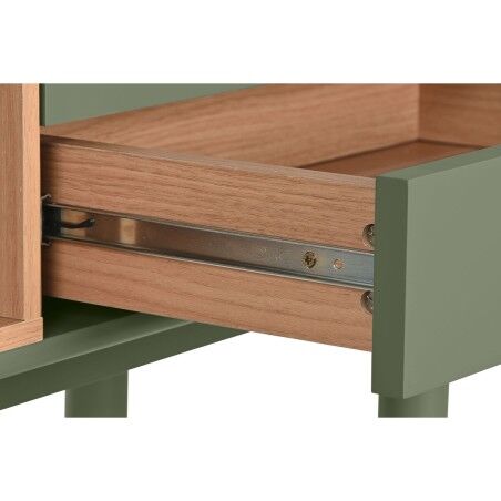 Ingresso Home ESPRIT Verde 120 x 35 x 90 cm