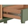 Ingresso Home ESPRIT Verde 120 x 35 x 90 cm