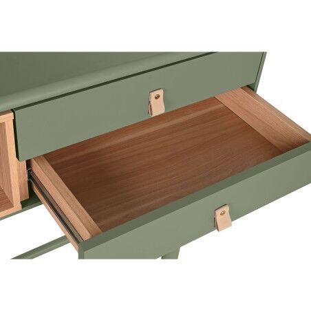 Ingresso Home ESPRIT Verde 120 x 35 x 90 cm