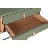 Ingresso Home ESPRIT Verde 120 x 35 x 90 cm