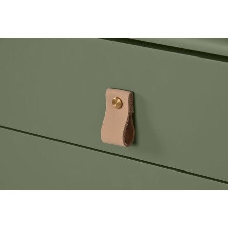 Ingresso Home ESPRIT Verde 120 x 35 x 90 cm
