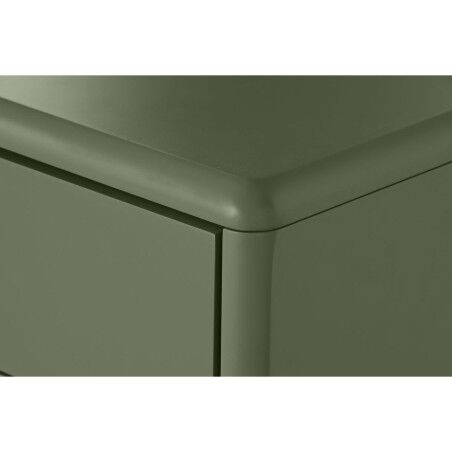 Ingresso Home ESPRIT Verde 120 x 35 x 90 cm