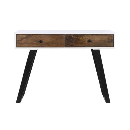 Ingresso DKD Home Decor Bianco 105 x 35 x 77 cm