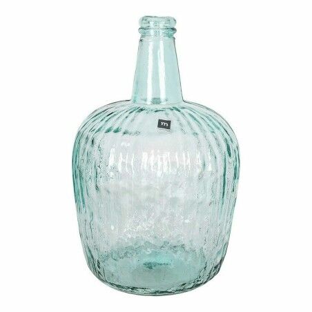 Caraffa Decorativa La Mediterránea Apple Vetro (2 Unità)