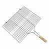 Grill Algon Barbecue 50 x 38 x 1 cm (8 Unità)