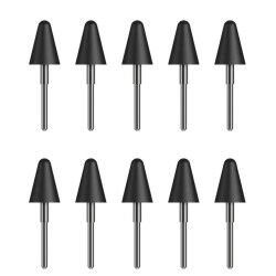 Puntatore Rakuten N605-AC-BK-P-PN Nero (10 Unità)