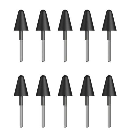 Puntatore Rakuten N605-AC-BK-P-PN Nero (10 Unità)