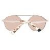 Occhiali da sole Unisex Web Eyewear WE0181A ø 58 mm