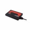 Hard Disk CoolBox SlimChase R-2533 2,5"