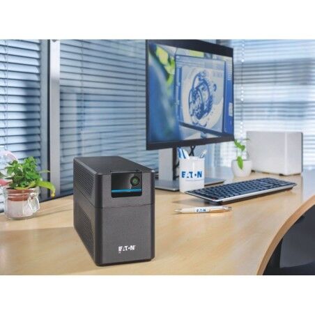 Gruppo di Continuità Interattivo UPS Eaton 5E Gen2 700 360 W