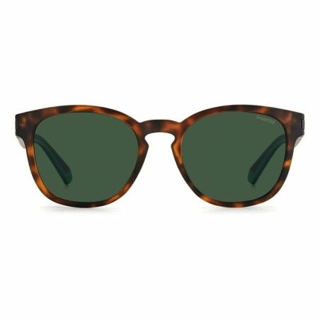 Occhiali da sole Unisex Polaroid PLD-2129-S-2M6 Ø 52 mm